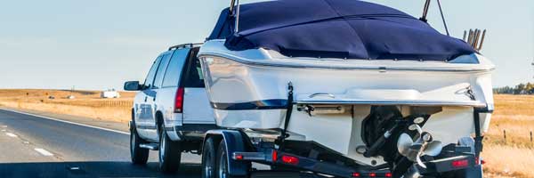 Checklist for First-Time Boat Owners  Miller's Insurance Agency